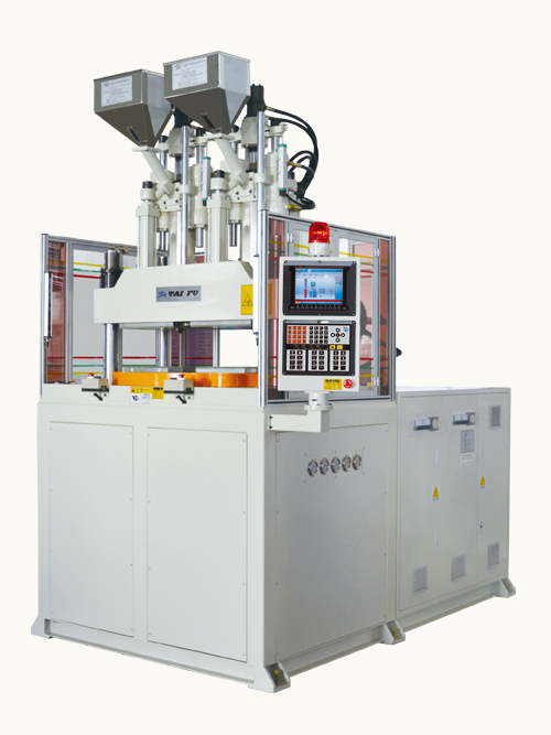 立式雙色注塑機(jī)制造TFV4-170R2-2C 立式雙色注塑機(jī)制造TFV4-170R2-2C